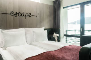 Foto: Fransisco Munoz Classic balcony room